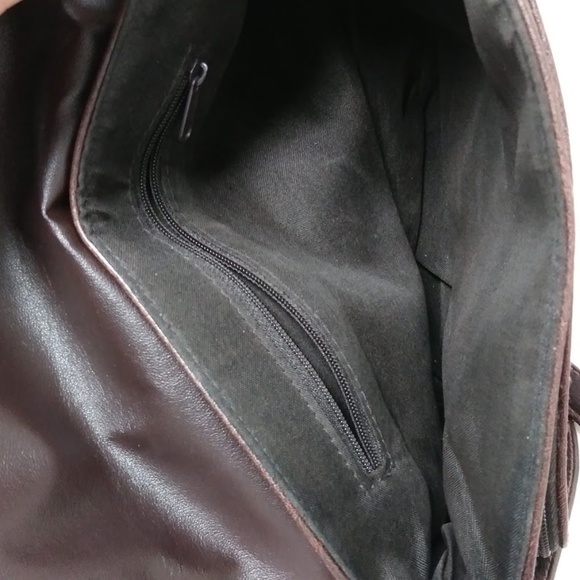 Shoulder Bag + Wallet in Perfect Condition ⭐️⭐️ - Picture 10 of 11